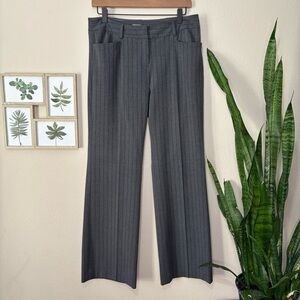 Michael Kors | Pinstripe Pants